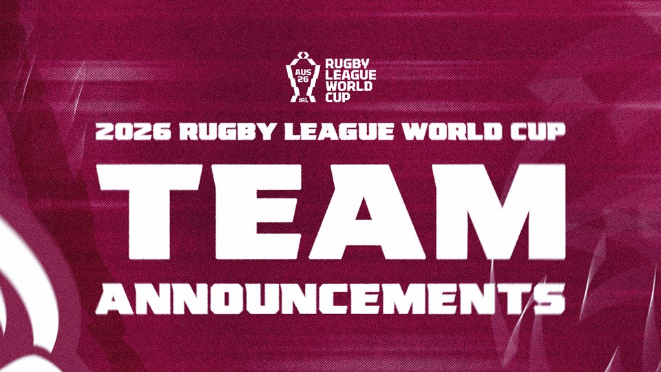 Three Sea Eagles to represent Fiji
