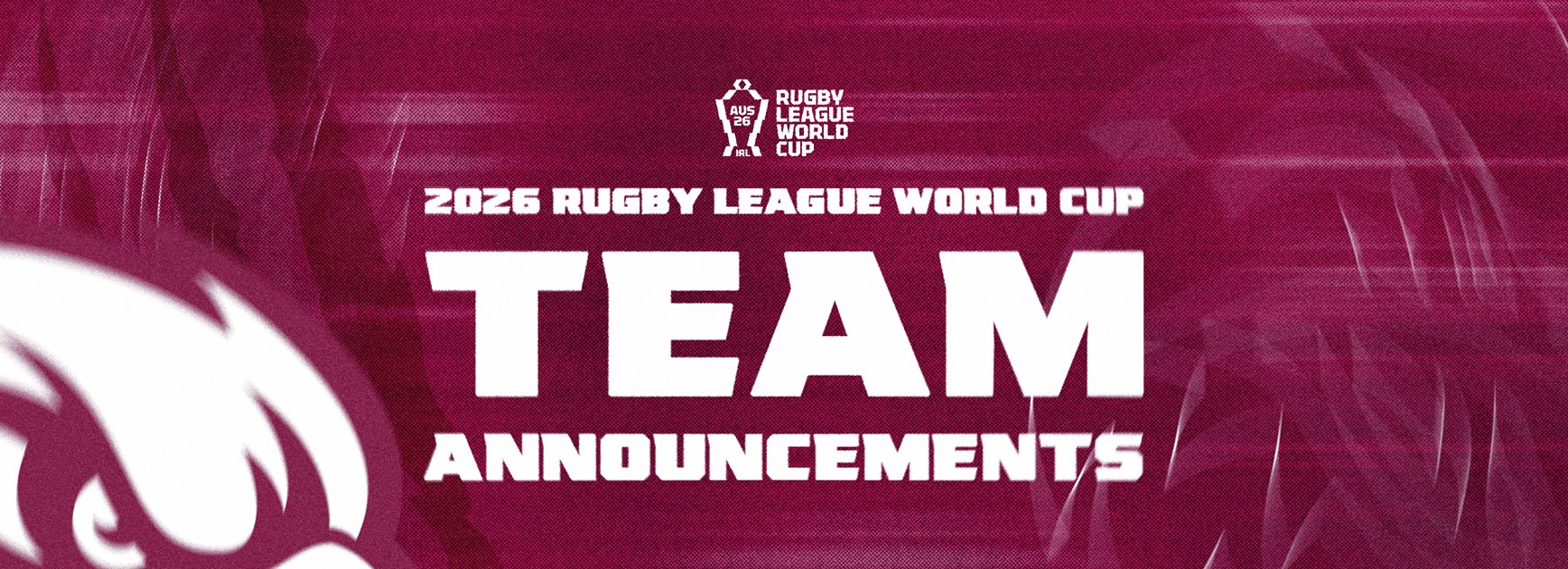 Three Sea Eagles to represent Fiji