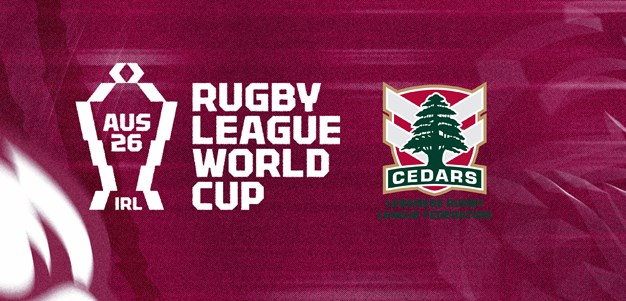 Saab in line for Lebanon World Cup debut