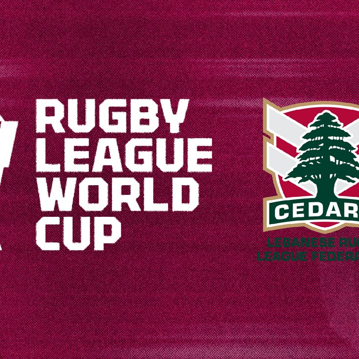 Saab in line for Lebanon World Cup debut