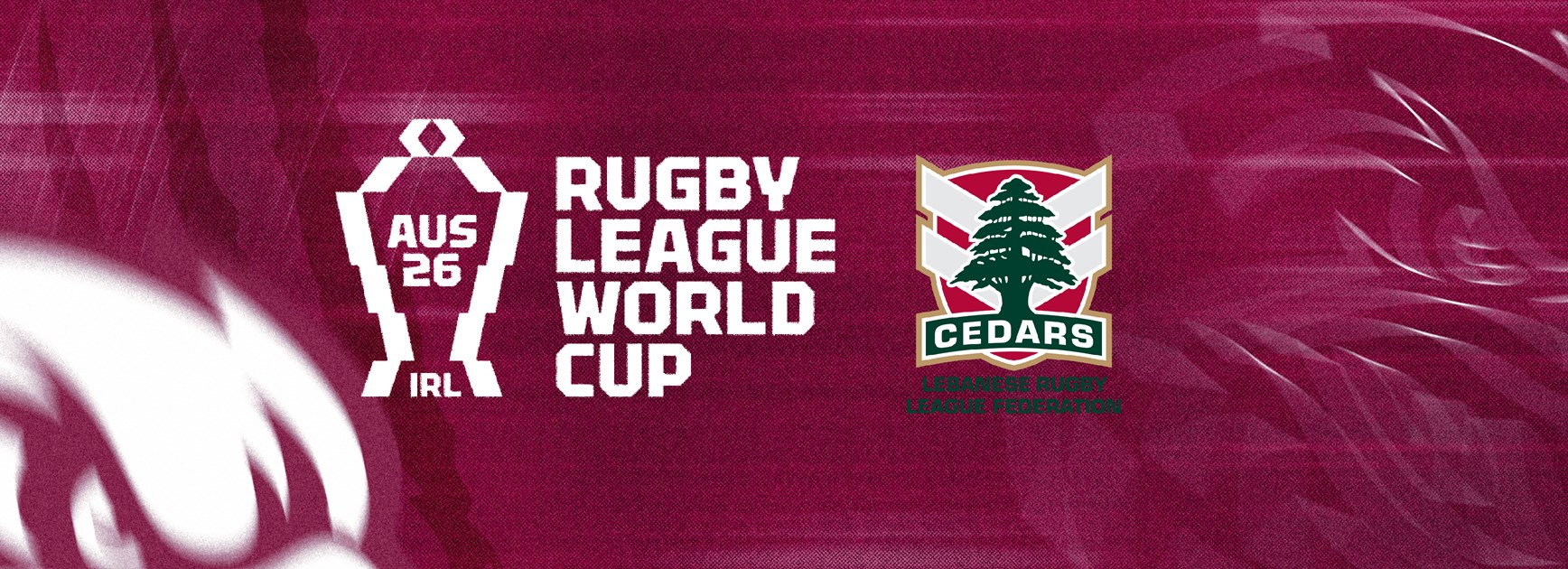 Saab in line for Lebanon World Cup debut