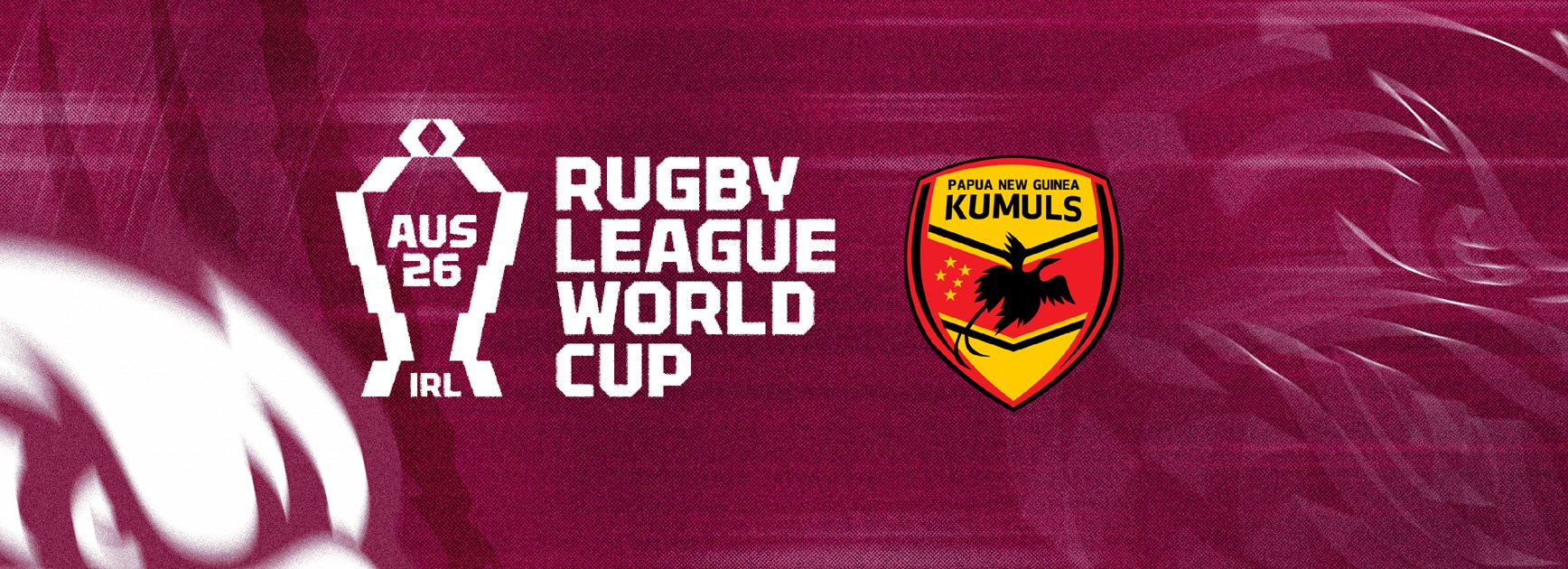 Feledy in line for PNG World Cup debut
