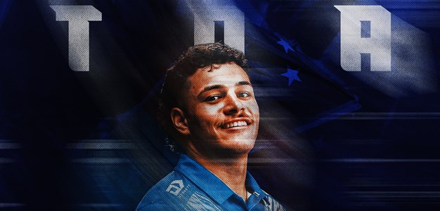 Faulalo selected for Toa Samoa