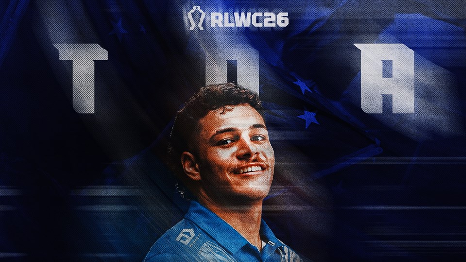 Faulalo selected for Toa Samoa