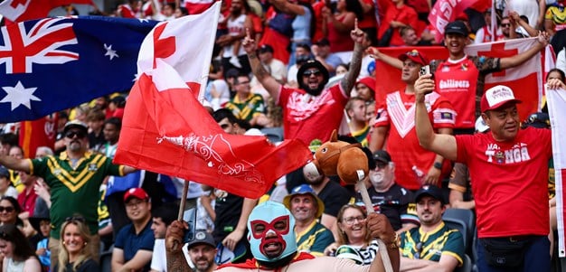 2026 RLWC: Sea Eagles to watch