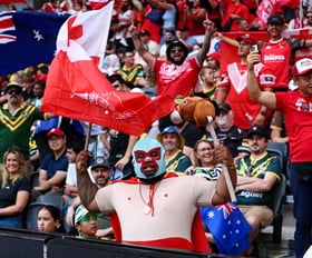 2026 RLWC: Sea Eagles to watch