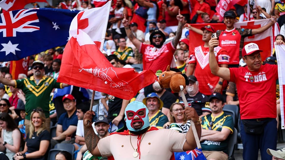 2026 RLWC: Sea Eagles to watch