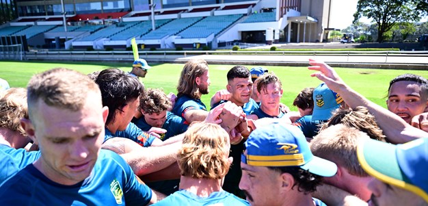 World Cup Team Lists: Men's Round 1