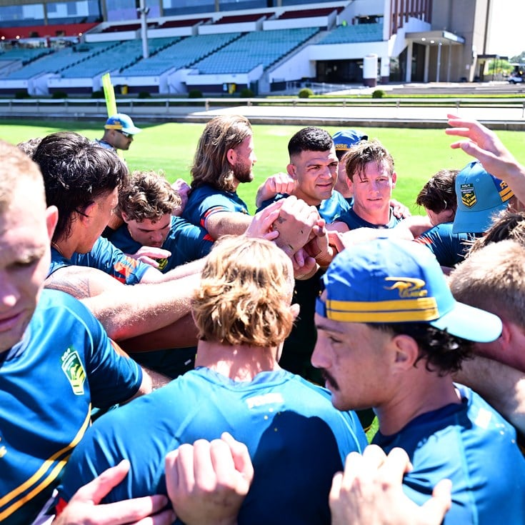 World Cup Team Lists: Men's Round 1