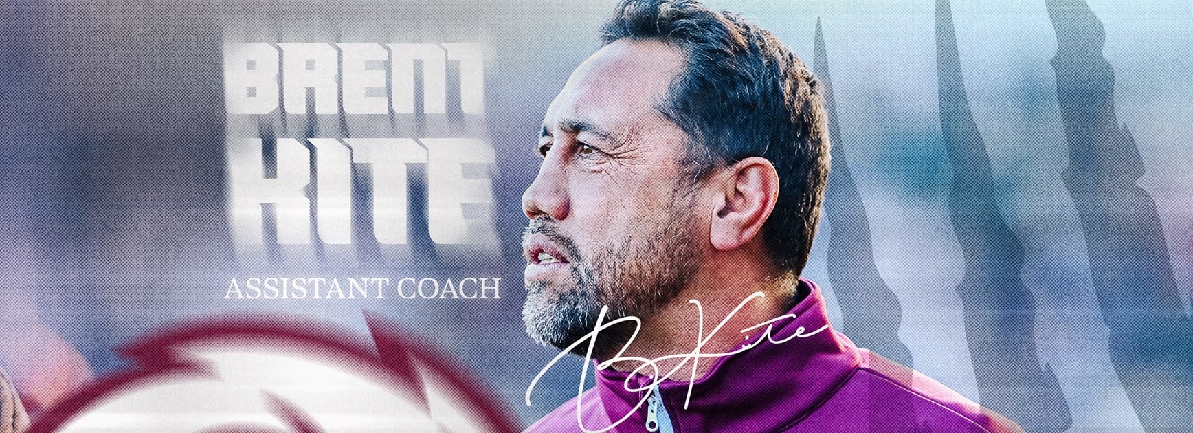 Brent Kite joins coaching staff at Manly