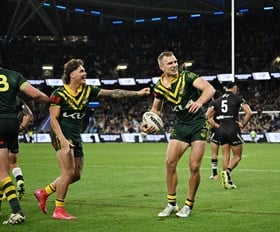RLWC Match Report: Australia vs New Zealand