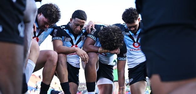 Match Report: World Cup - Fiji vs Cook Islands