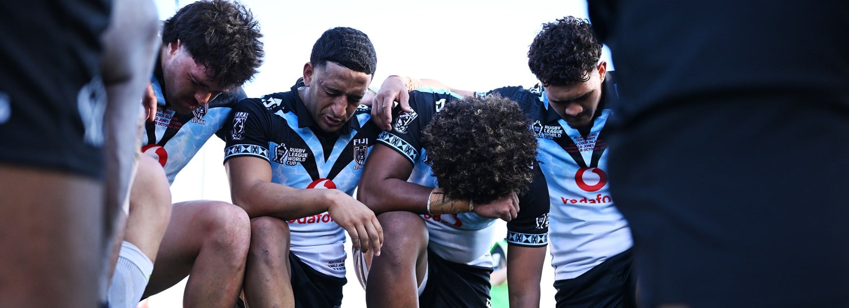 Bati ride first-half blast to topple Cook Islands