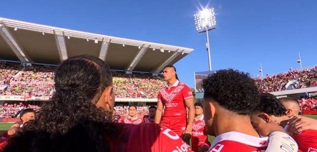 World Cup Team Lists: Men's Round 2