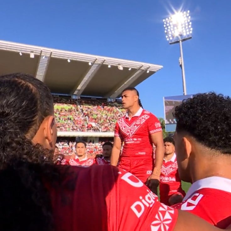 World Cup Team Lists: Men's Round 2