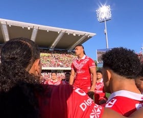 World Cup Team Lists: Men's Round 2