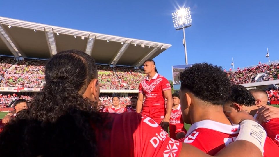 World Cup Team Lists: Men's Round 2