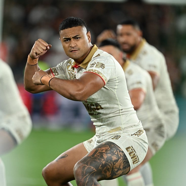 World Cup Wrap: Men's Round 2