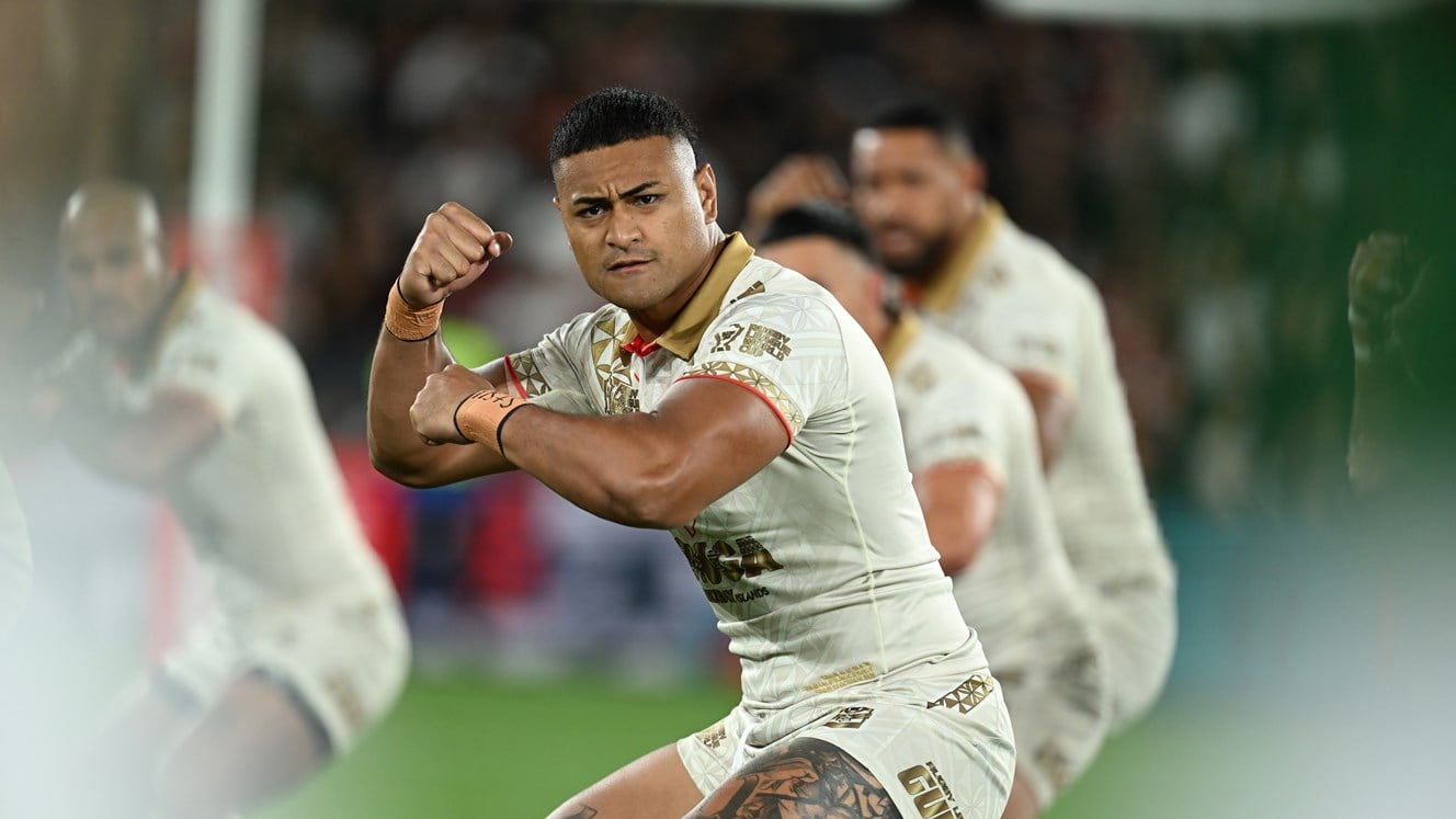 World Cup Wrap: Men's Round 2