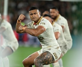 World Cup Wrap: Men's Round 2