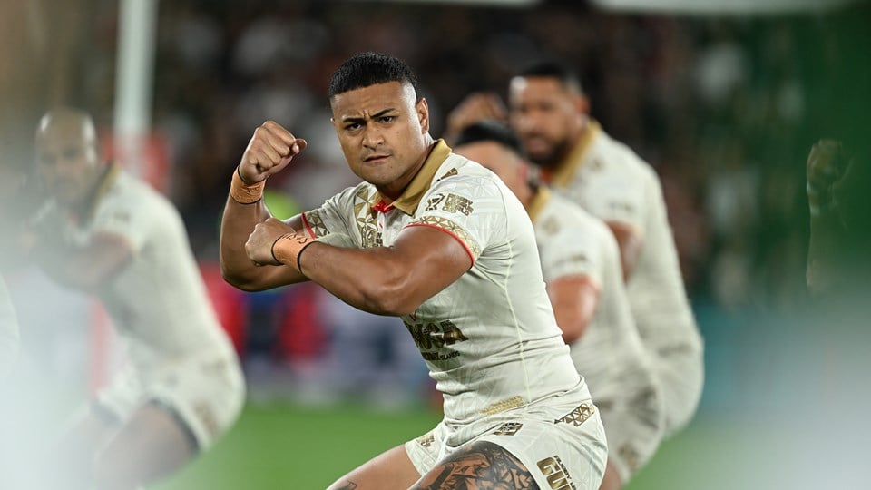 World Cup Wrap: Men's Round 2