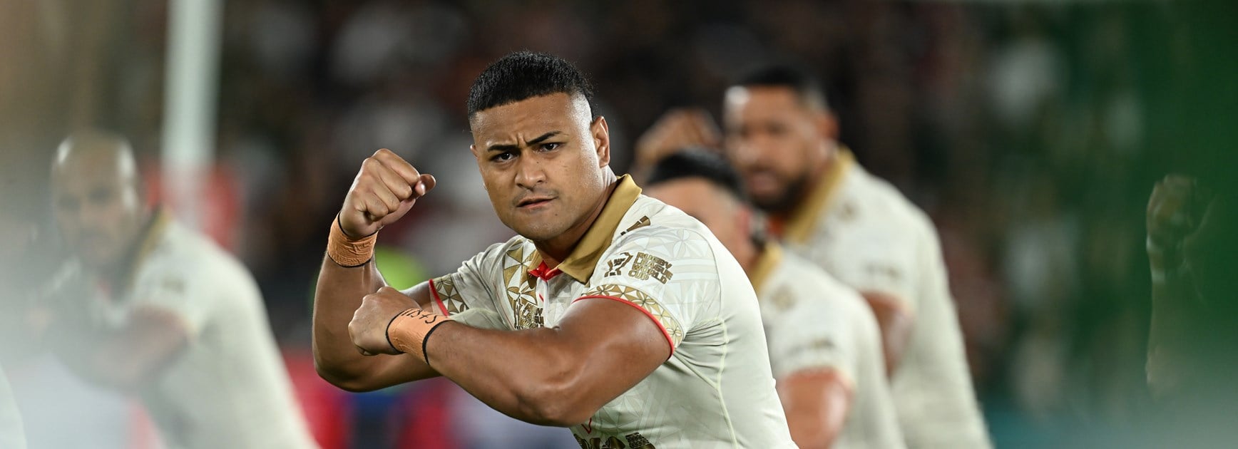The Wrap: World Cup Men's Round 2