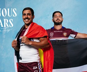 2026 Harvey Norman All Stars teams announced