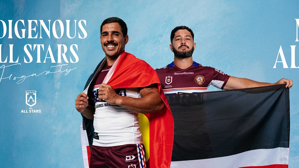 2026 Harvey Norman All Stars teams announced