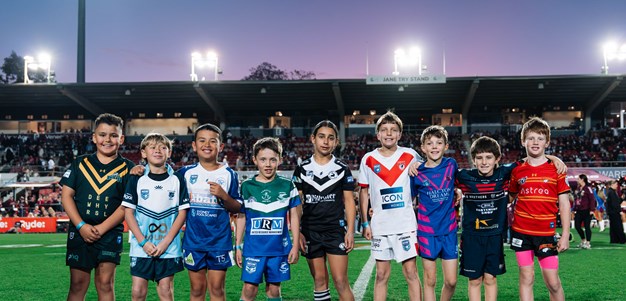 Play Rugby League