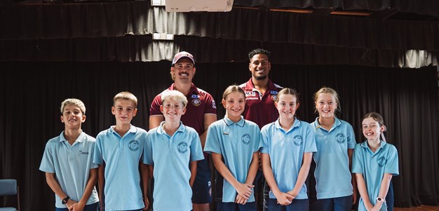 Gallery: School Blitz