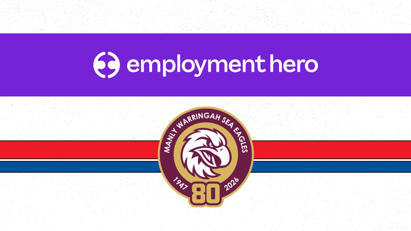 Employment Hero teams up with the Sea Eagles