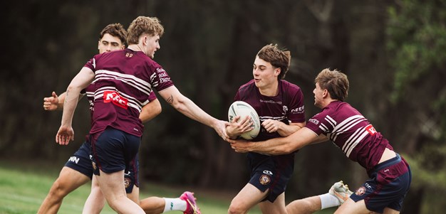 Sea Eagles welcome Flip Insurance in major boost for Pathways Program