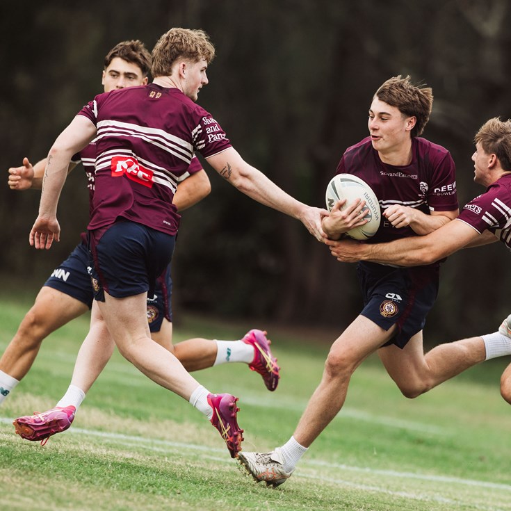 Sea Eagles welcome Flip Insurance in major boost for Pathways Program
