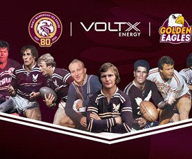 Vote for the greatest Sea Eagles fantasy team of all time