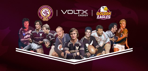 Our greatest Sea Eagles fantasy team of all time