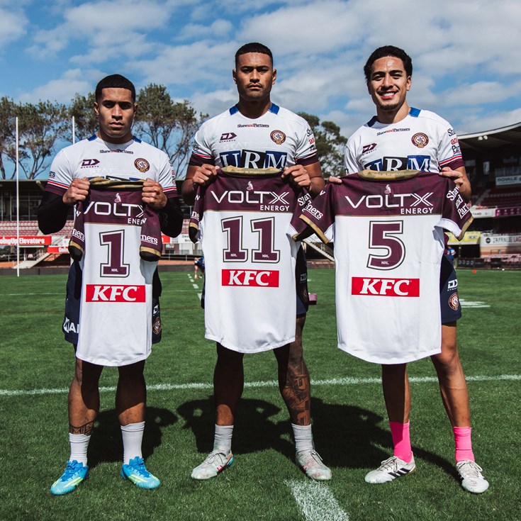 Sea Eagles and VoltX Energy power ahead with partnership upgrade