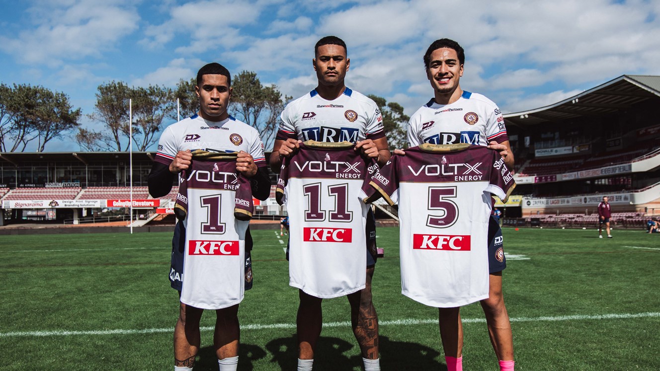 Sea Eagles and VoltX Energy power ahead with partnership upgrade