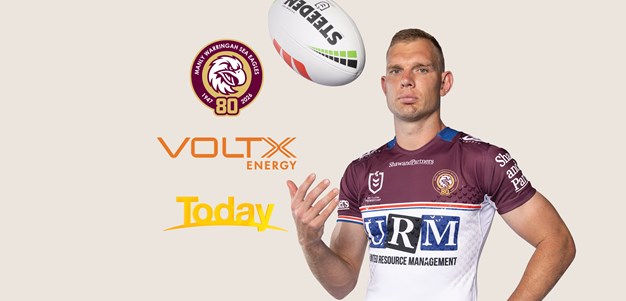 Power up your Friday morning thanks to VoltX Energy