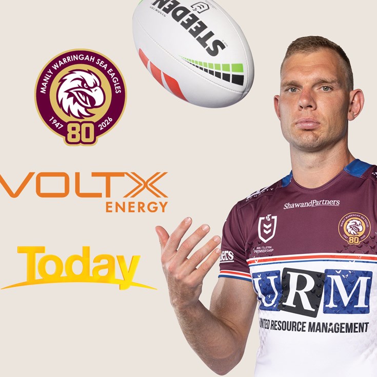 Power up your Friday morning thanks to VoltX Energy