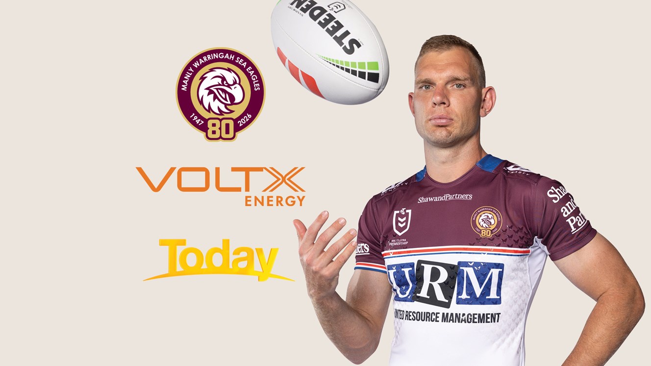 Power up your Friday morning thanks to VoltX Energy