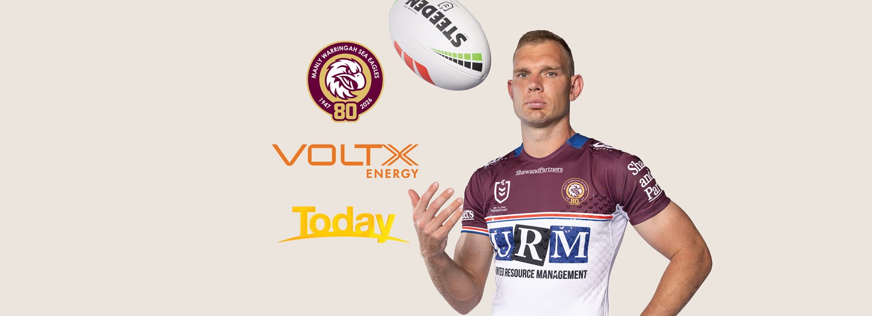 Power up your Friday morning thanks to VoltX Energy