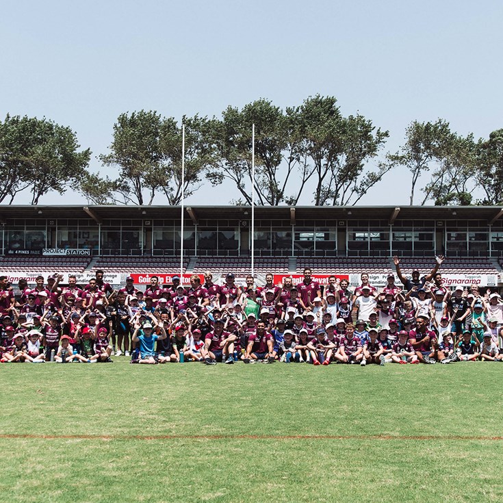 Help the Next Generation of Sea Eagles Soar