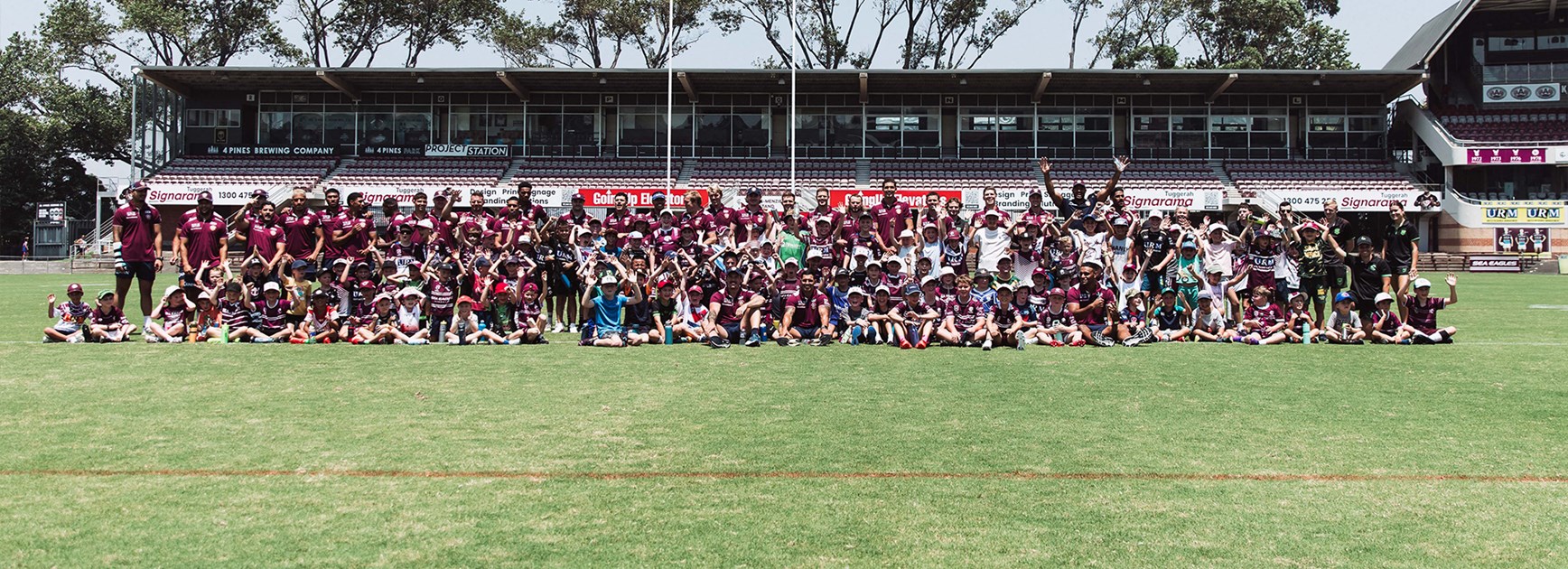 Help the Next Generation of Sea Eagles Soar