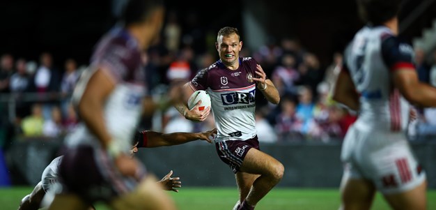 Match Highlights: NRL Round 4 vs Roosters