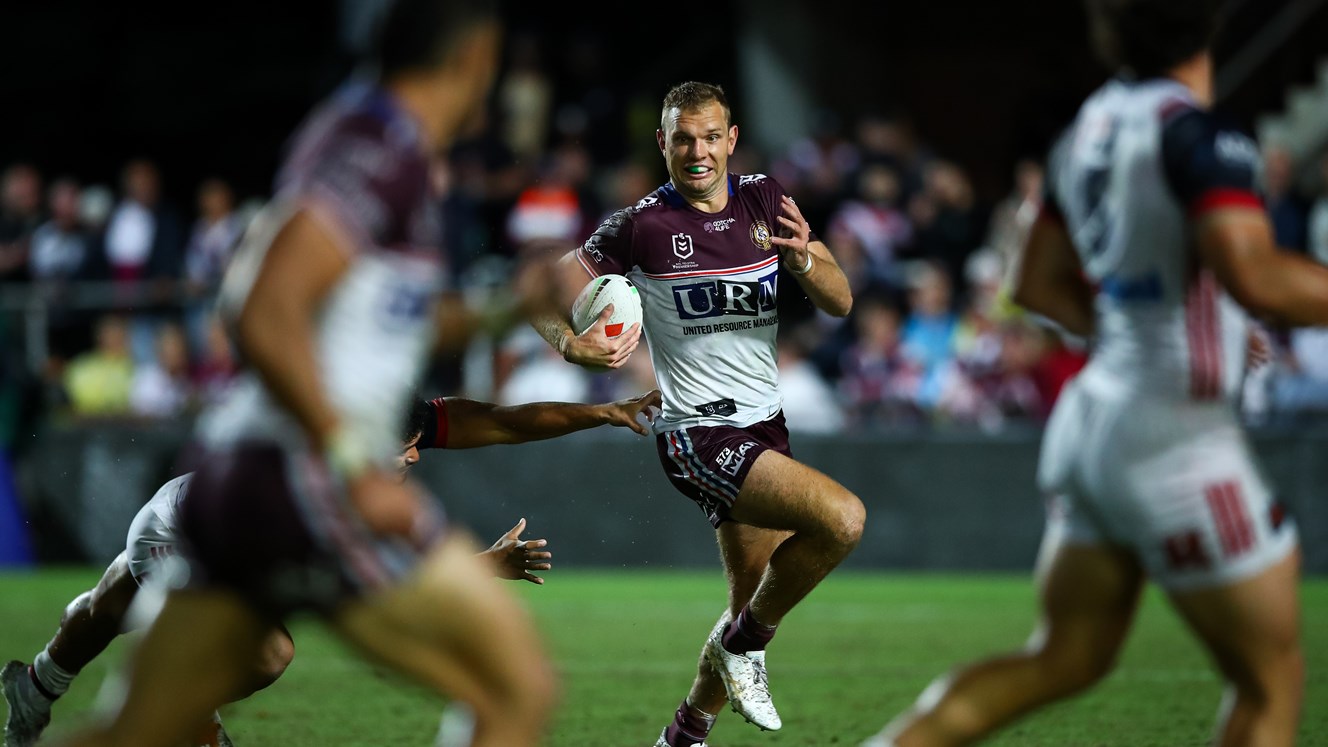 Match Highlights: NRL Round 4 vs Roosters
