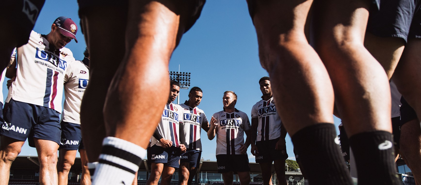 Gallery: ANZAC Round Captain's Run