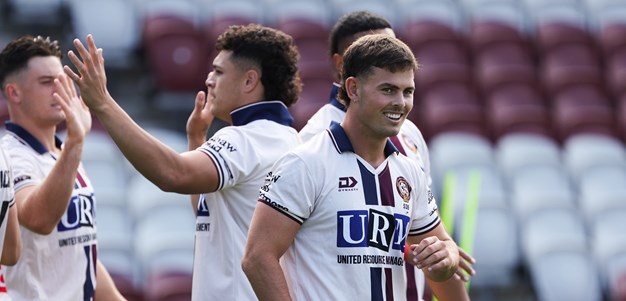 Gallery: Round 9 Captain's Run