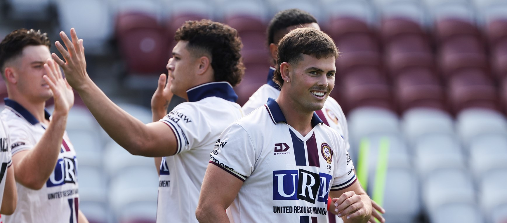 Gallery: Round 9 Captain's Run