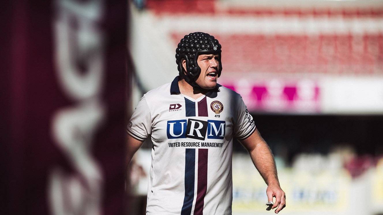 Gallery: Round 10 Captain's Run