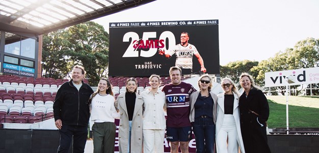 Gallery: Jake 250 presentation